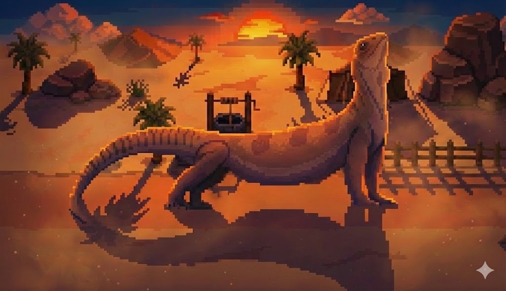 جزيرة الصمان