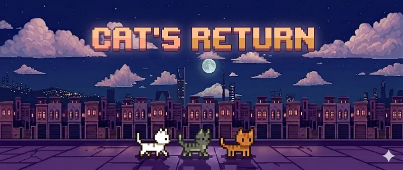 CAT RETURN