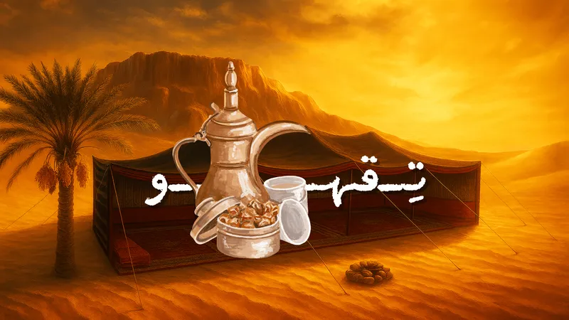 تِقهو -Taqahw