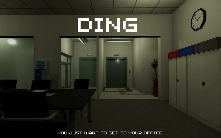 DING