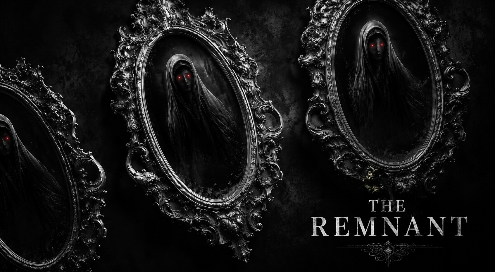 The remnant