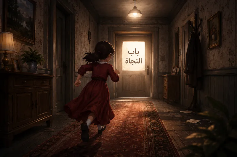 باب النجاة
