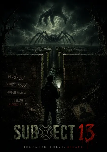 Subject 13