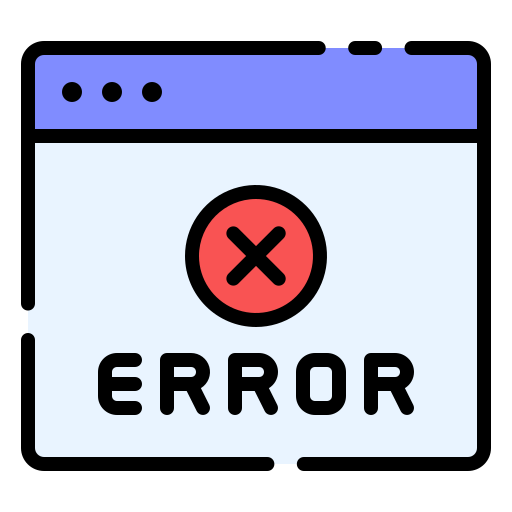 Error