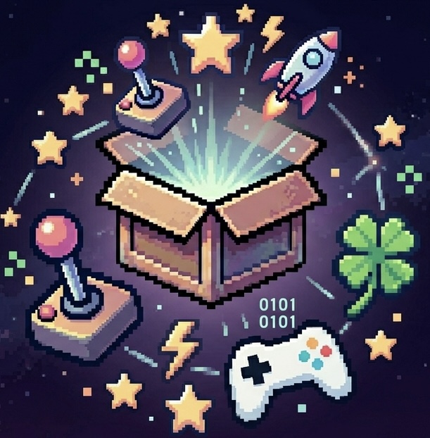 Out of the Box