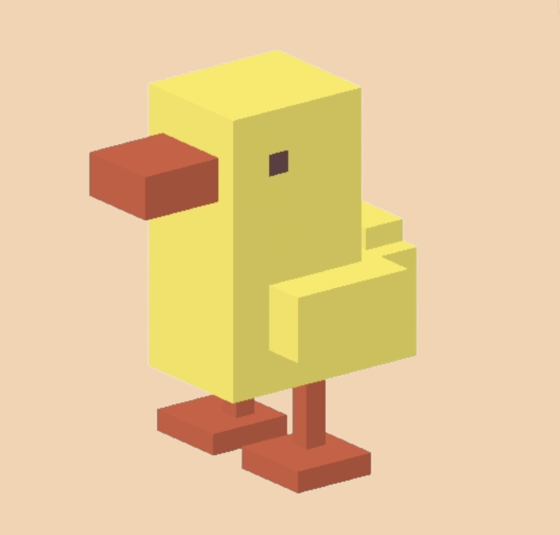 Crazy Ducks